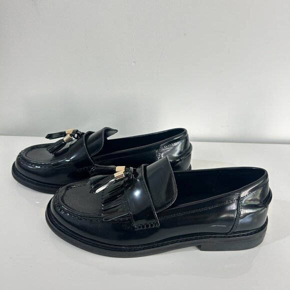 Steve Madden Radcliffe Loafers - Picture 2 of 3